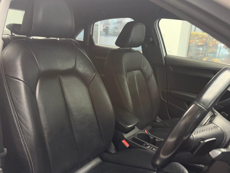 Audi A3 - Audi Centre Braamfontein - Image 20