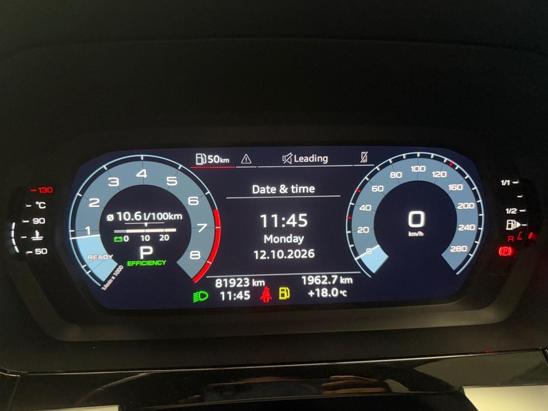 Audi A3 - Audi Centre Braamfontein - Image 28