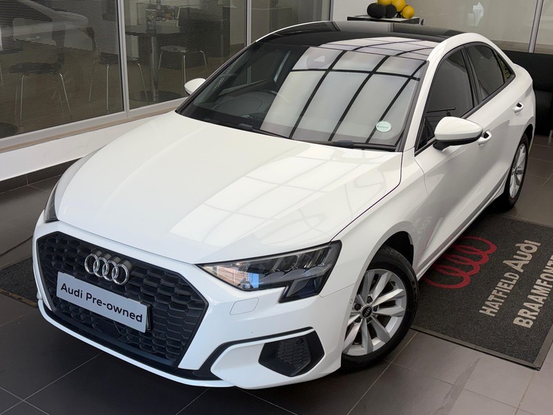Audi A3 - Audi Centre Braamfontein - Image 7