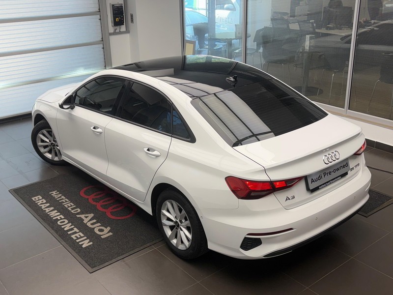 Audi A3 - Audi Centre Braamfontein - Image 12