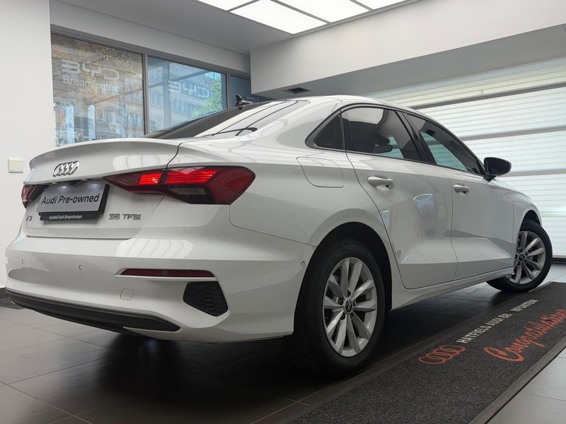 Audi A3 - Audi Centre Braamfontein - Image 9