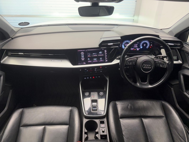 Audi A3 - Audi Centre Braamfontein - Image 23