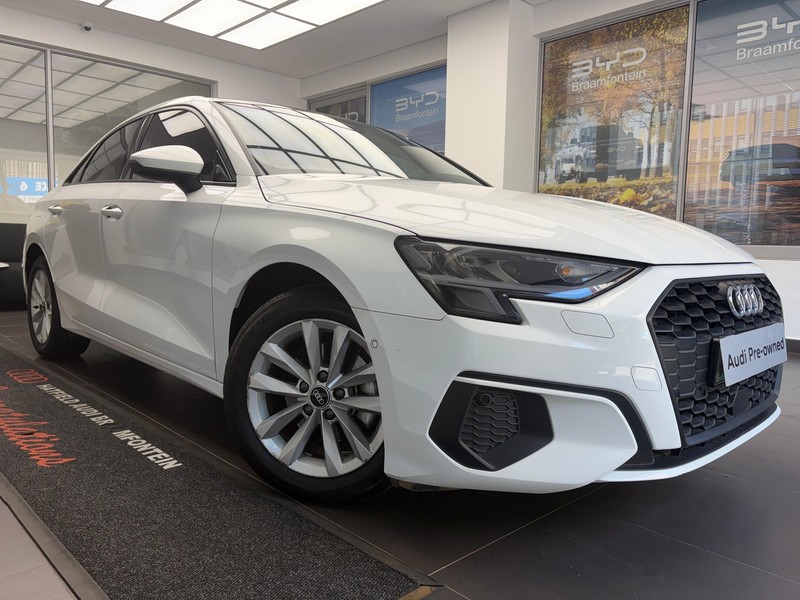 Audi A3 - Audi Centre Braamfontein - Image 8