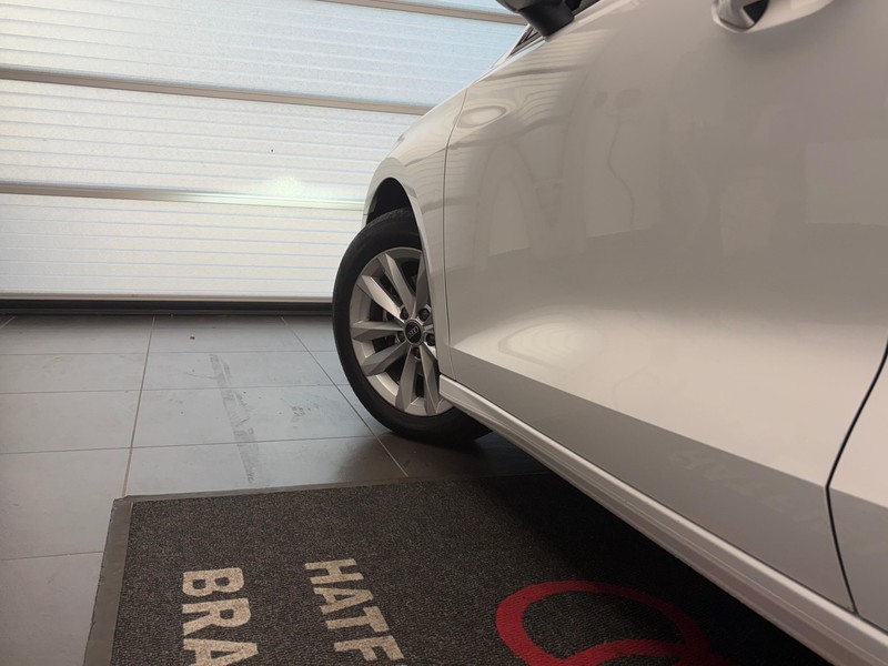 Audi A3 - Audi Centre Braamfontein - Image 29