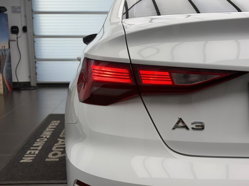 Audi A3 - Audi Centre Braamfontein - Image 18