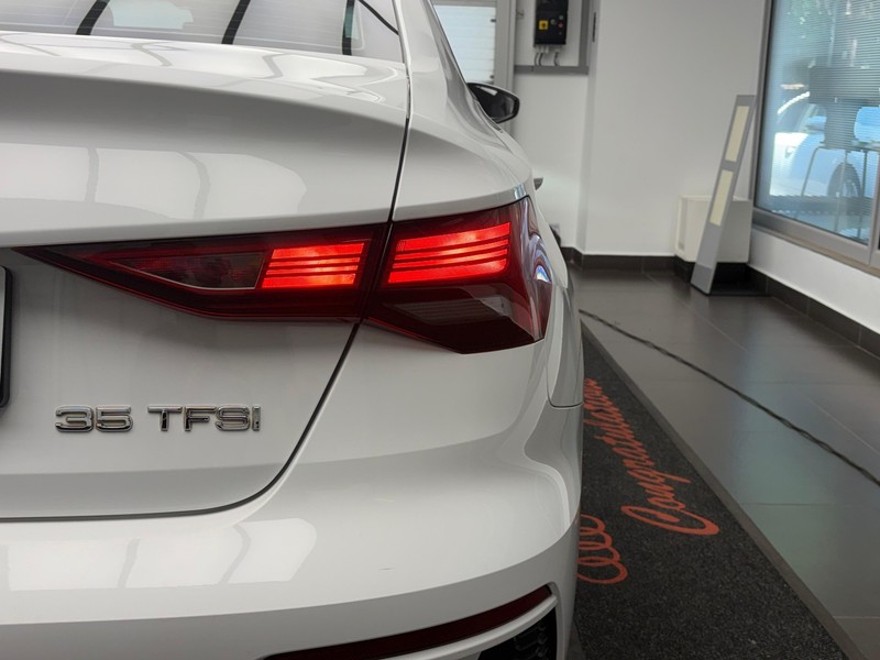 Audi A3 - Audi Centre Braamfontein - Image 16