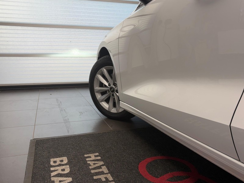 Audi A3 - Audi Centre Braamfontein - Image 30