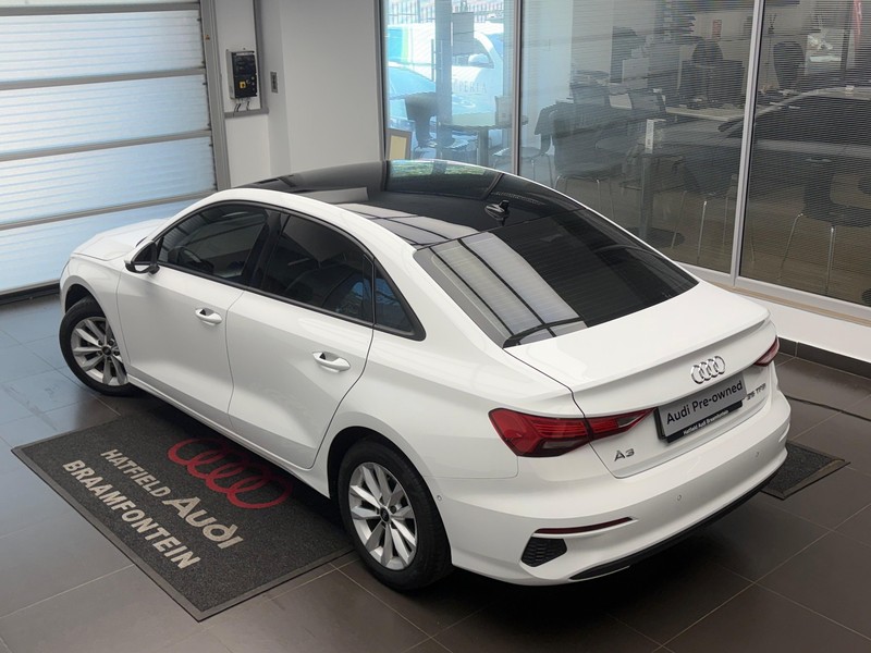 Audi A3 - Audi Centre Braamfontein - Image 11