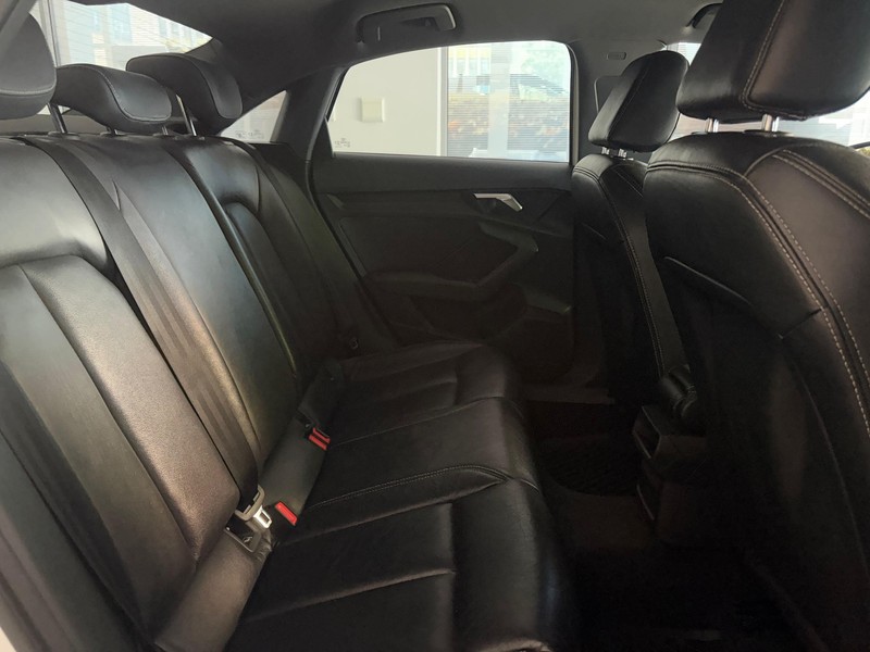 Audi A3 - Audi Centre Braamfontein - Image 22