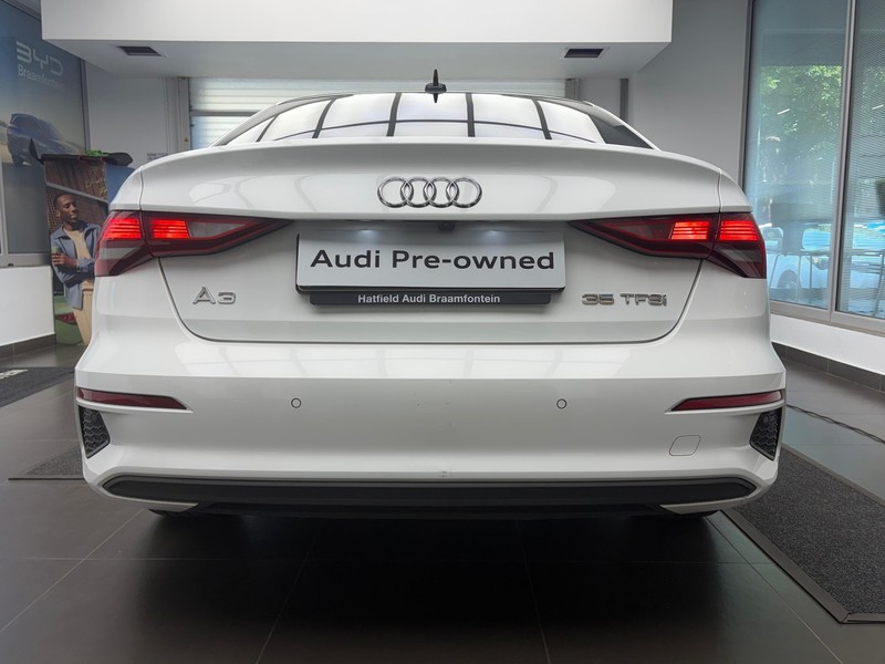 Audi A3 - Audi Centre Braamfontein - Image 15