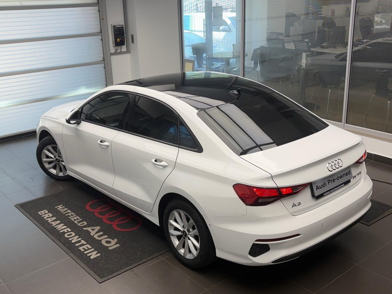 Audi A3 - Audi Centre Braamfontein - Image 10