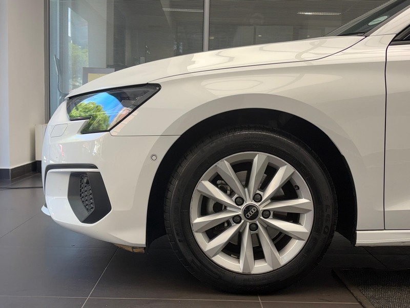 Audi A3 - Audi Centre Braamfontein - Image 4