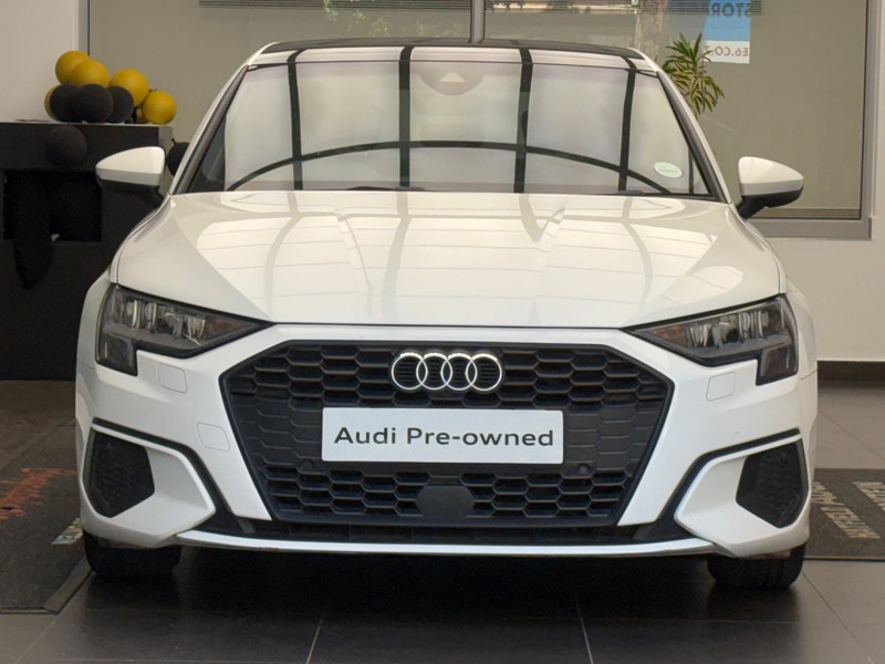 Audi A3 - Audi Centre Braamfontein - Image 5