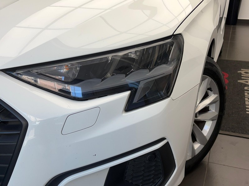 Audi A3 - Audi Centre Braamfontein - Image 14