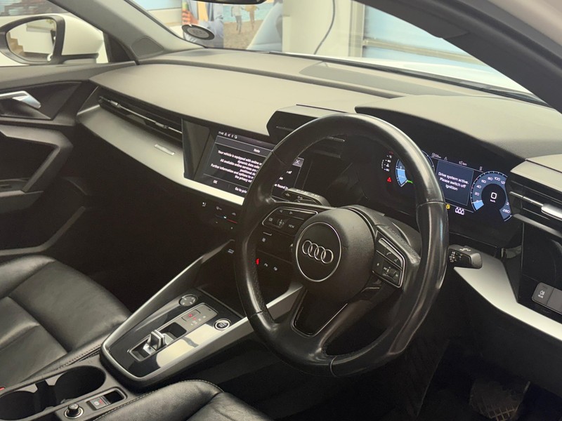 Audi A3 - Audi Centre Braamfontein - Image 26