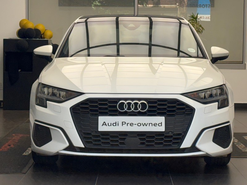Audi A3 - Audi Centre Braamfontein - Image 3