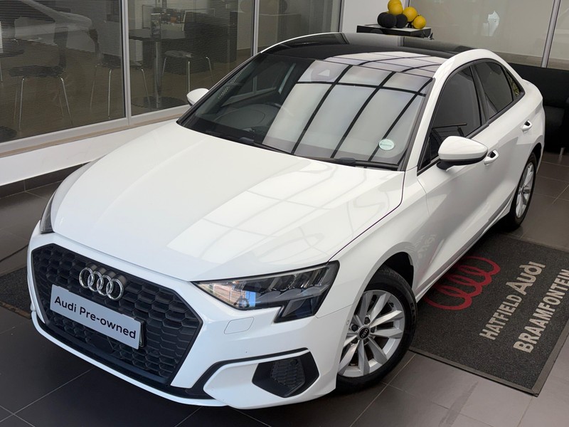 Audi A3 - Audi Centre Braamfontein - Image 6