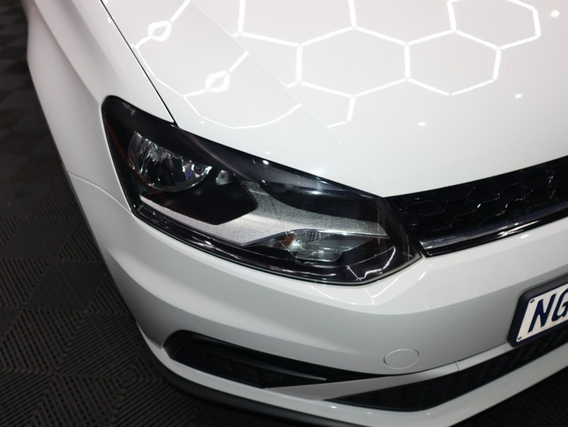 Volkswagen Polo - KING OF CARS - Image 13