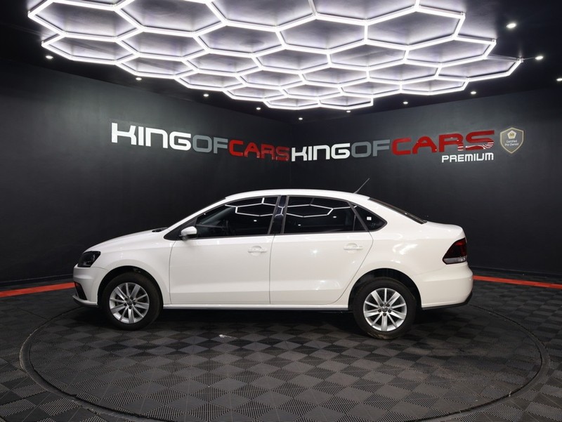Volkswagen Polo - KING OF CARS - Image 5