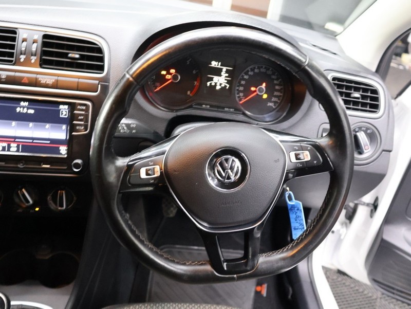 Volkswagen Polo - KING OF CARS - Image 11