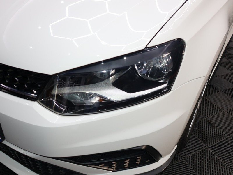Volkswagen Polo - KING OF CARS - Image 12