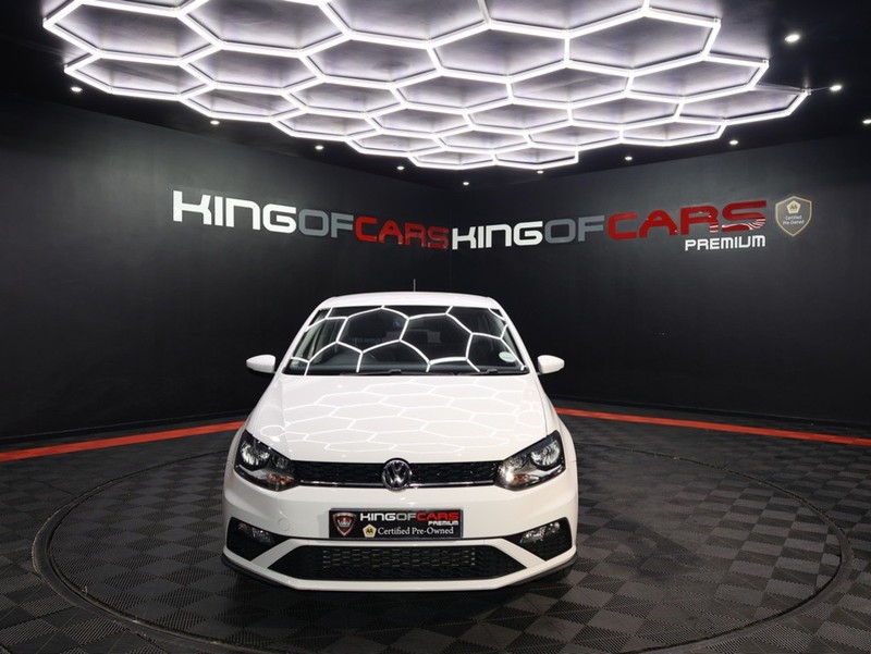 Volkswagen Polo - KING OF CARS - Image 2