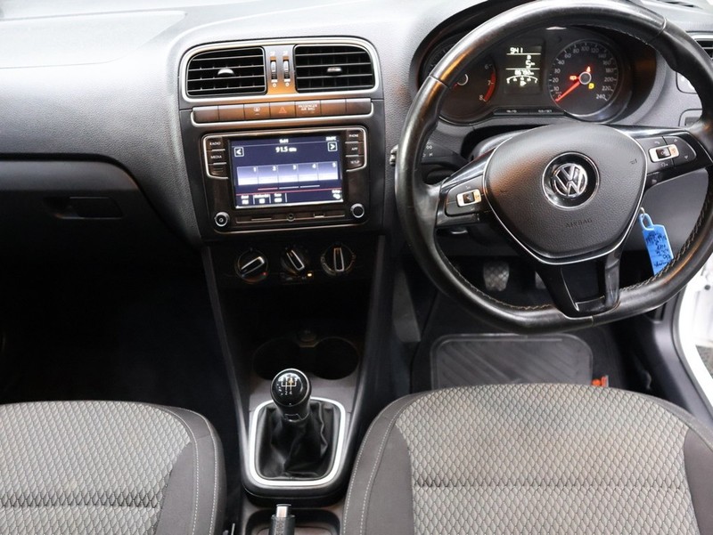 Volkswagen Polo - KING OF CARS - Image 9