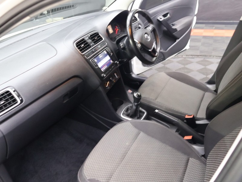 Volkswagen Polo - KING OF CARS - Image 17