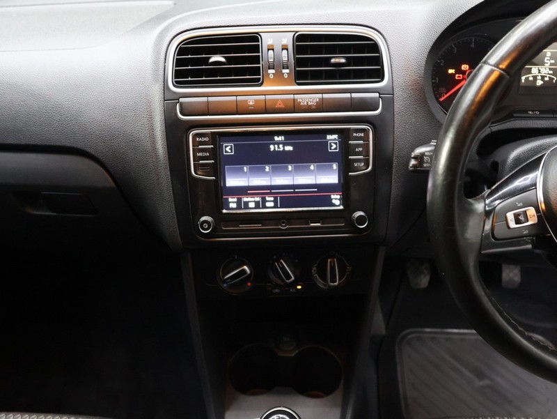 Volkswagen Polo - KING OF CARS - Image 15