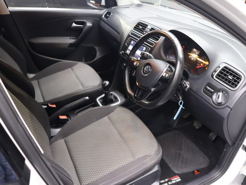 Volkswagen Polo - KING OF CARS - Image 10