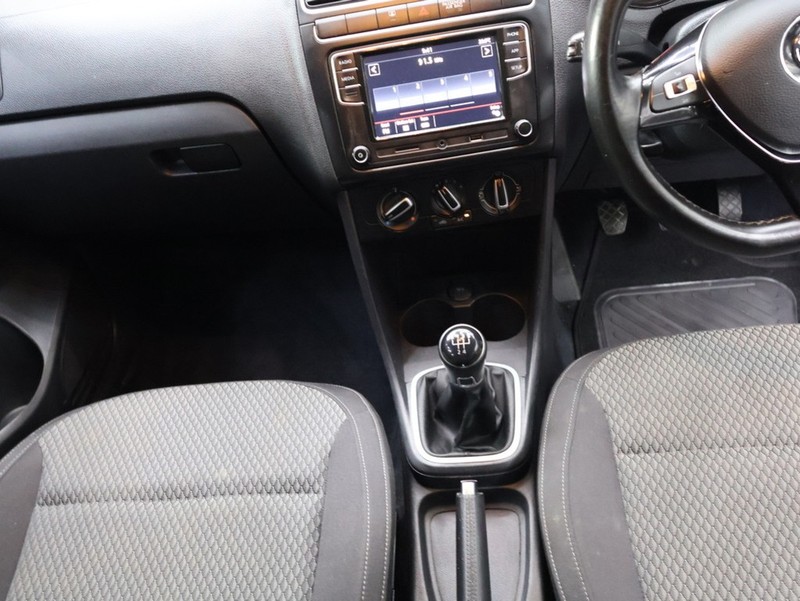 Volkswagen Polo - KING OF CARS - Image 16