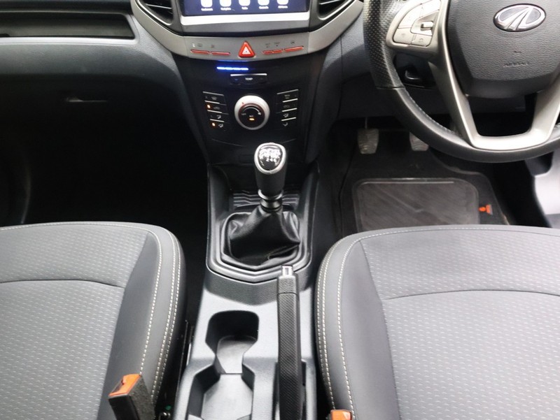 Mahindra XUV300 - KING OF CARS - Image 16