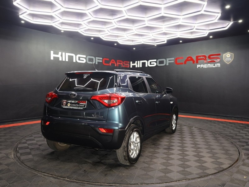 Mahindra XUV300 - KING OF CARS - Image 8