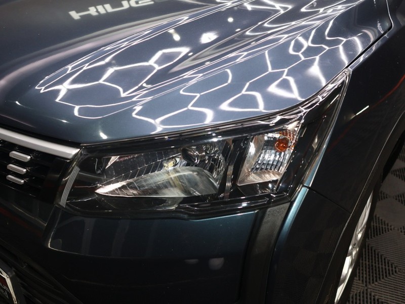 Mahindra XUV300 - KING OF CARS - Image 12