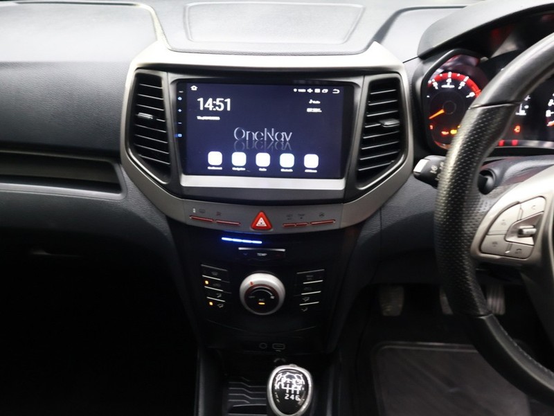 Mahindra XUV300 - KING OF CARS - Image 15