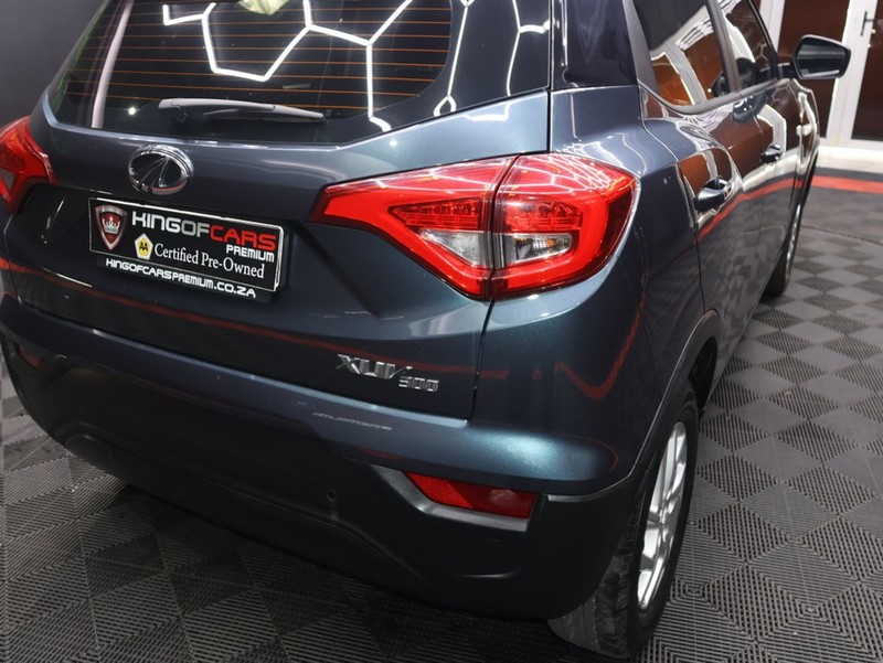 Mahindra XUV300 - KING OF CARS - Image 20