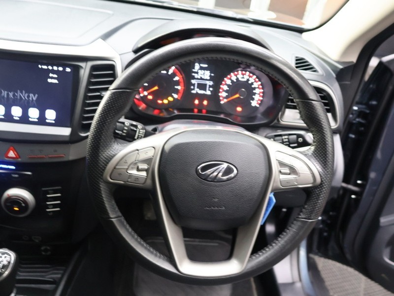 Mahindra XUV300 - KING OF CARS - Image 11