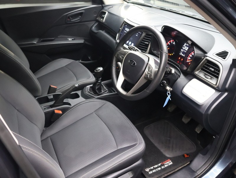 Mahindra XUV300 - KING OF CARS - Image 10
