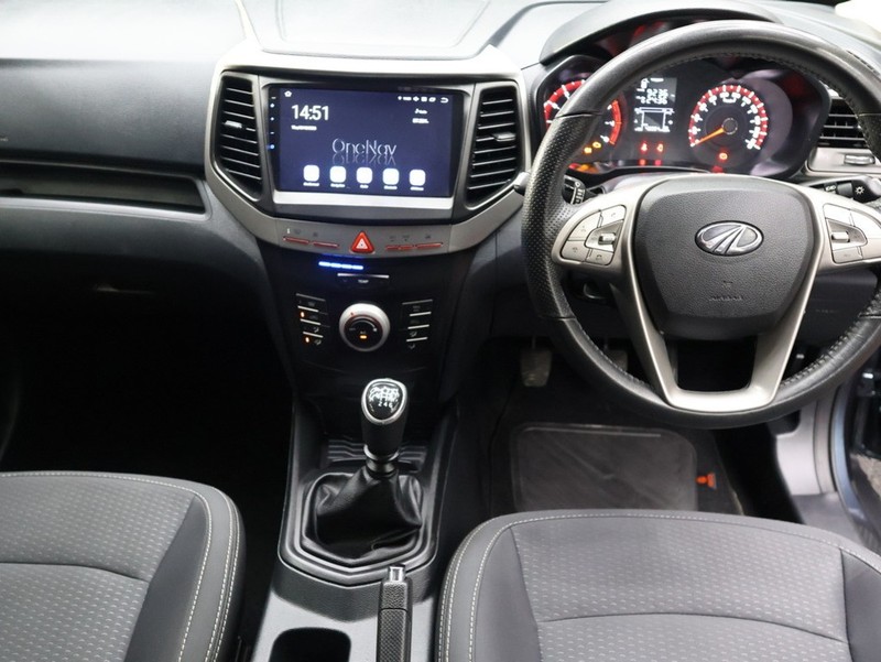 Mahindra XUV300 - KING OF CARS - Image 9