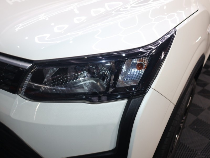 Mahindra XUV300 - KING OF CARS - Image 12