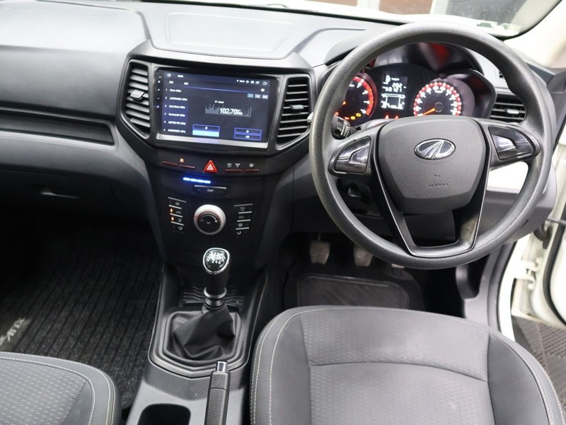 Mahindra XUV300 - KING OF CARS - Image 9