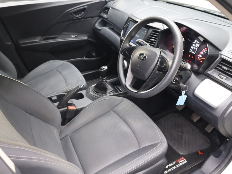 Mahindra XUV300 - KING OF CARS - Image 10