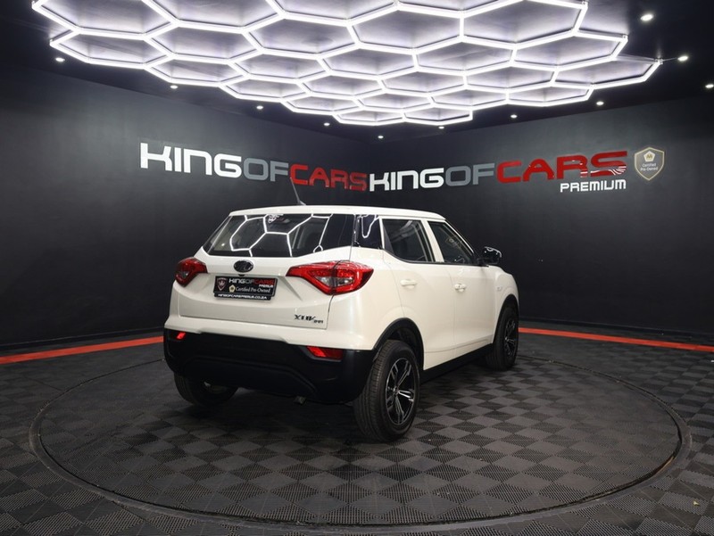 Mahindra XUV300 - KING OF CARS - Image 8