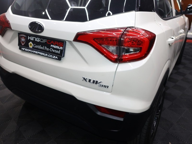 Mahindra XUV300 - KING OF CARS - Image 20