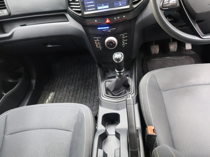 Mahindra XUV300 - KING OF CARS - Image 16