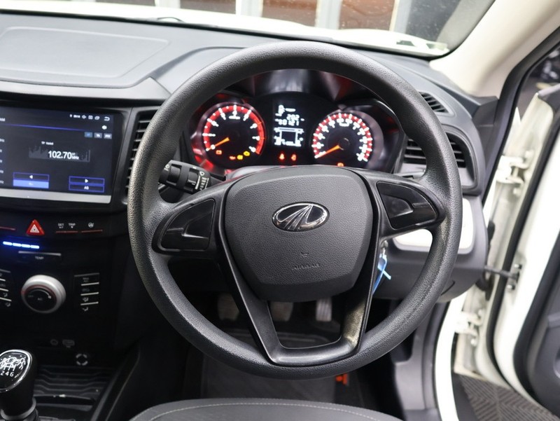 Mahindra XUV300 - KING OF CARS - Image 11