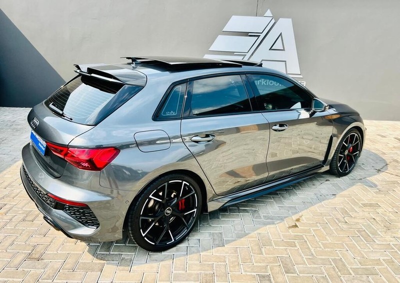 Audi A3 - Auto Investments Waterkloof - Image 10