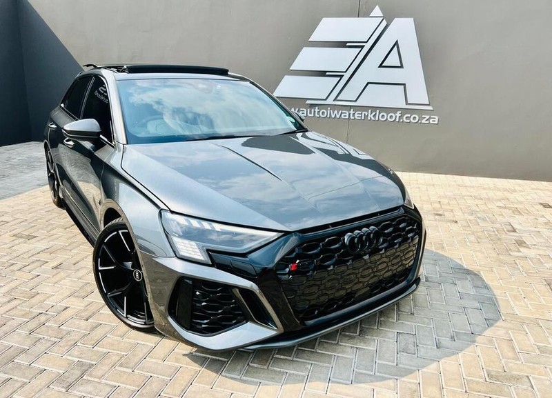 Audi A3 - Auto Investments Waterkloof - Image 8