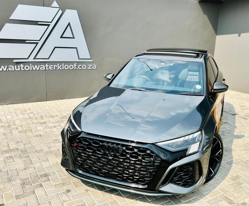 Audi A3 - Auto Investments Waterkloof - Image 14