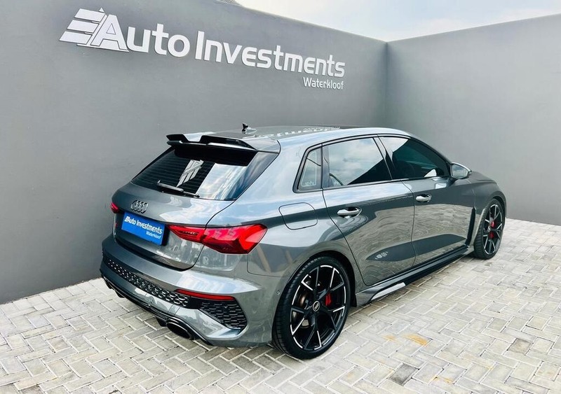 Audi A3 - Auto Investments Waterkloof - Image 15